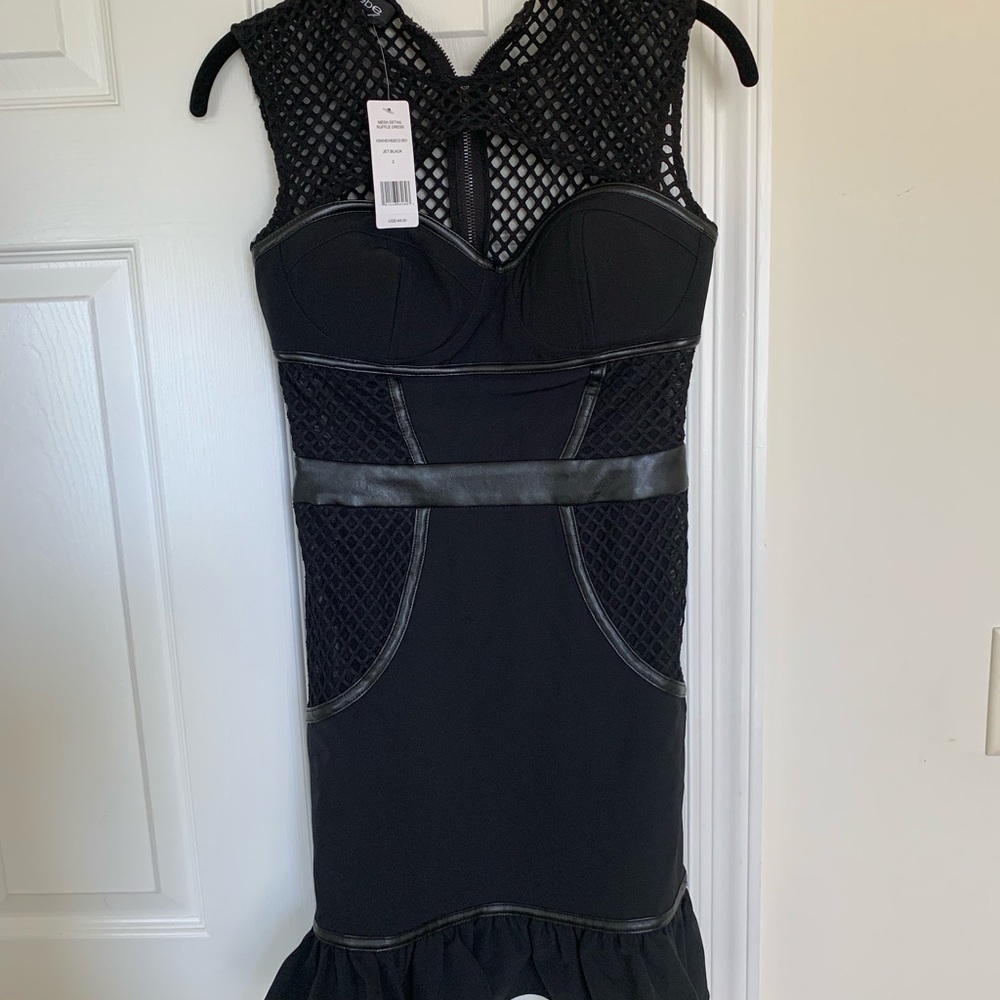 Bebe Dress